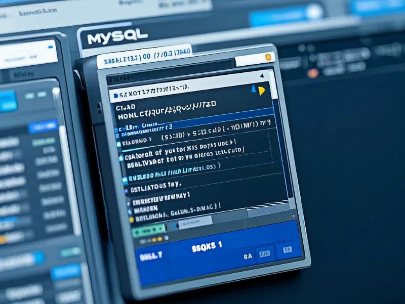 MySQL導入SQL文件命令是什么？數據庫操作要點匯總  